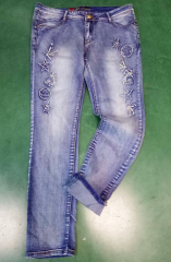 Jeans and Denim