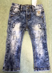 Jeans and Denim