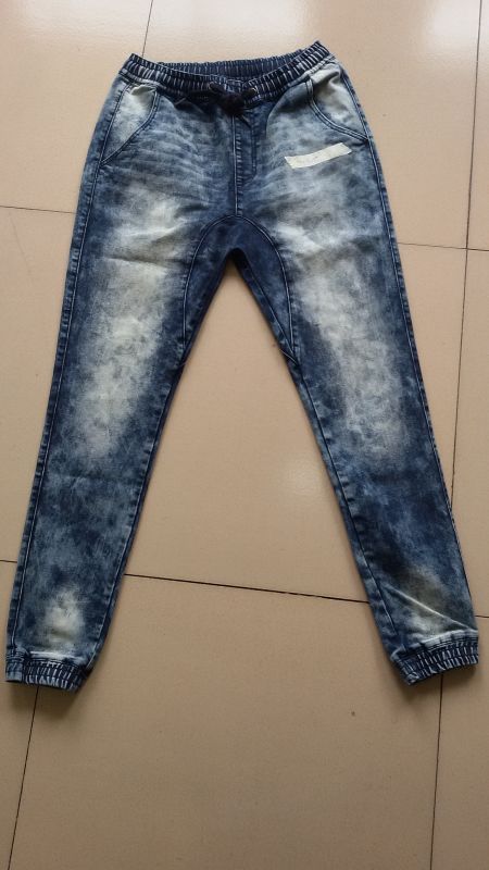Jeans and Denim