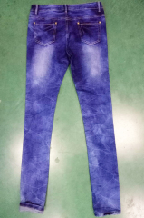 Jeans and Denim