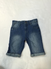 Jeans and Denim