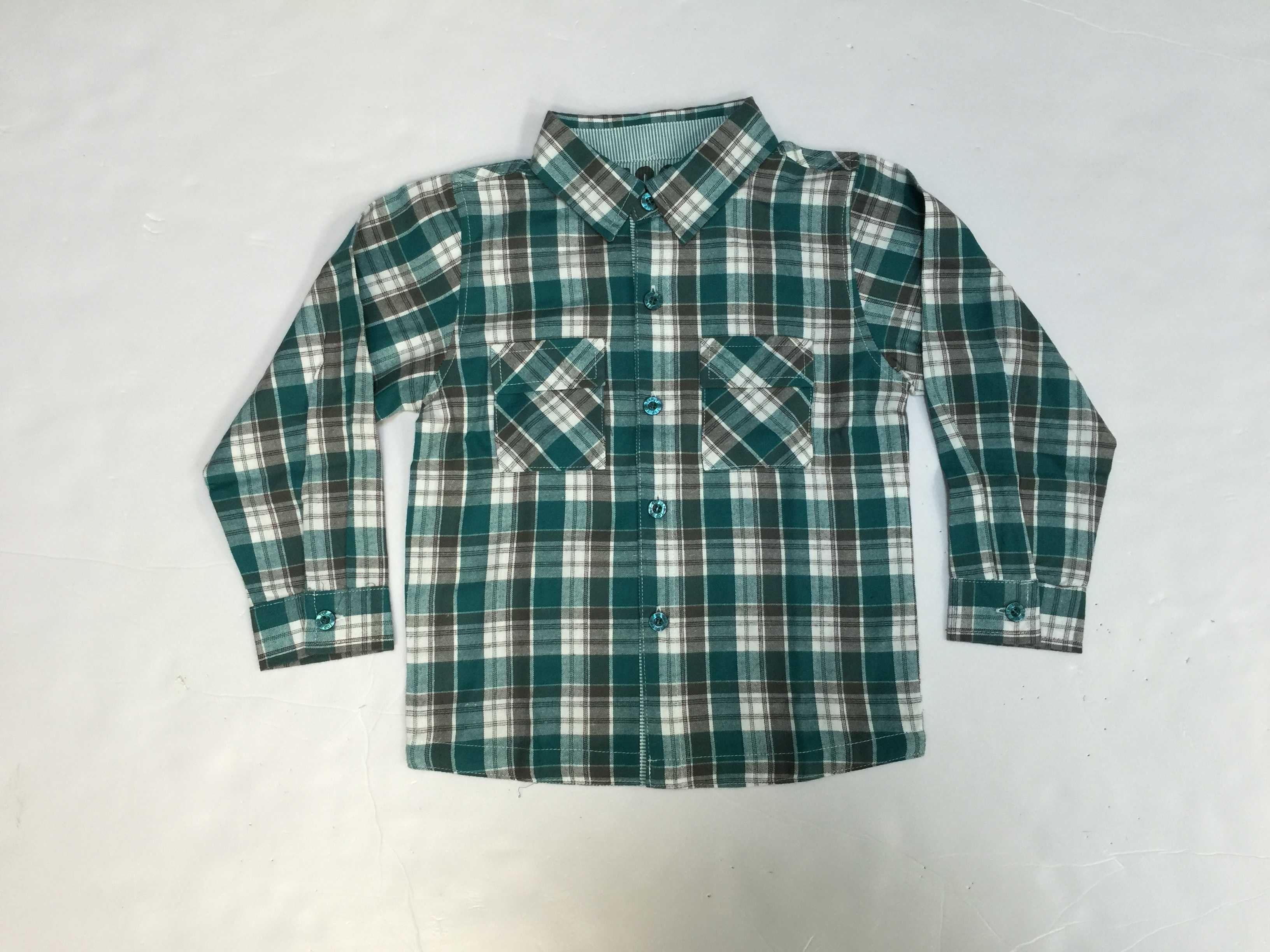 woven shirt