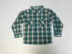 woven shirt