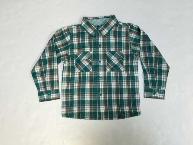 woven shirt