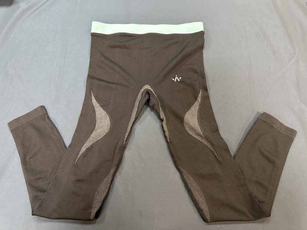 Running wear