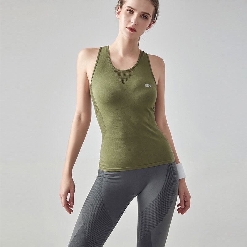 Running wear