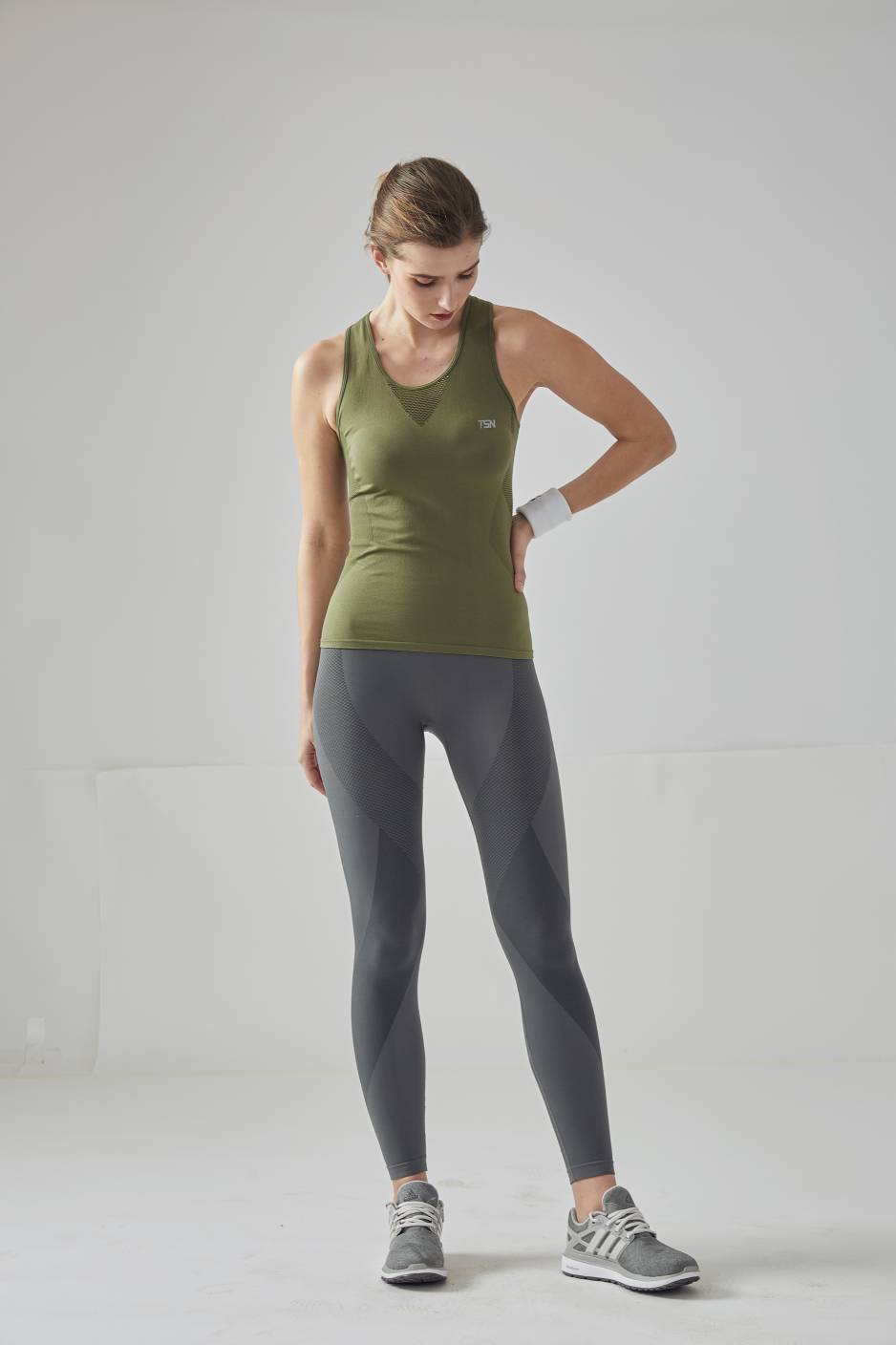 Running wear