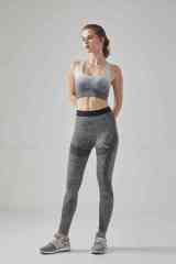 Running wear