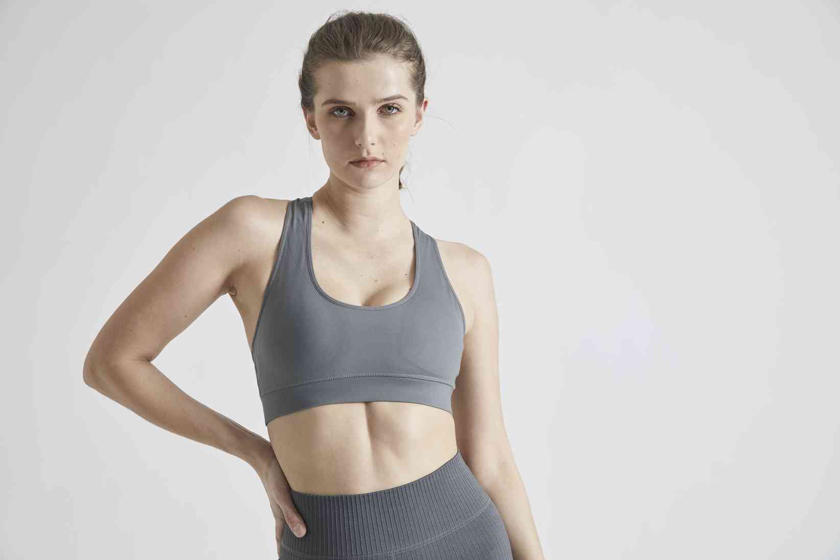 Running wear