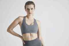 Running wear