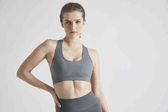 Running wear