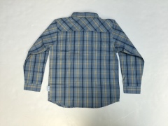 woven shirt