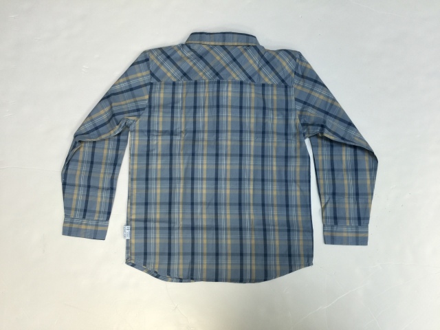 woven shirt