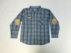 woven shirt