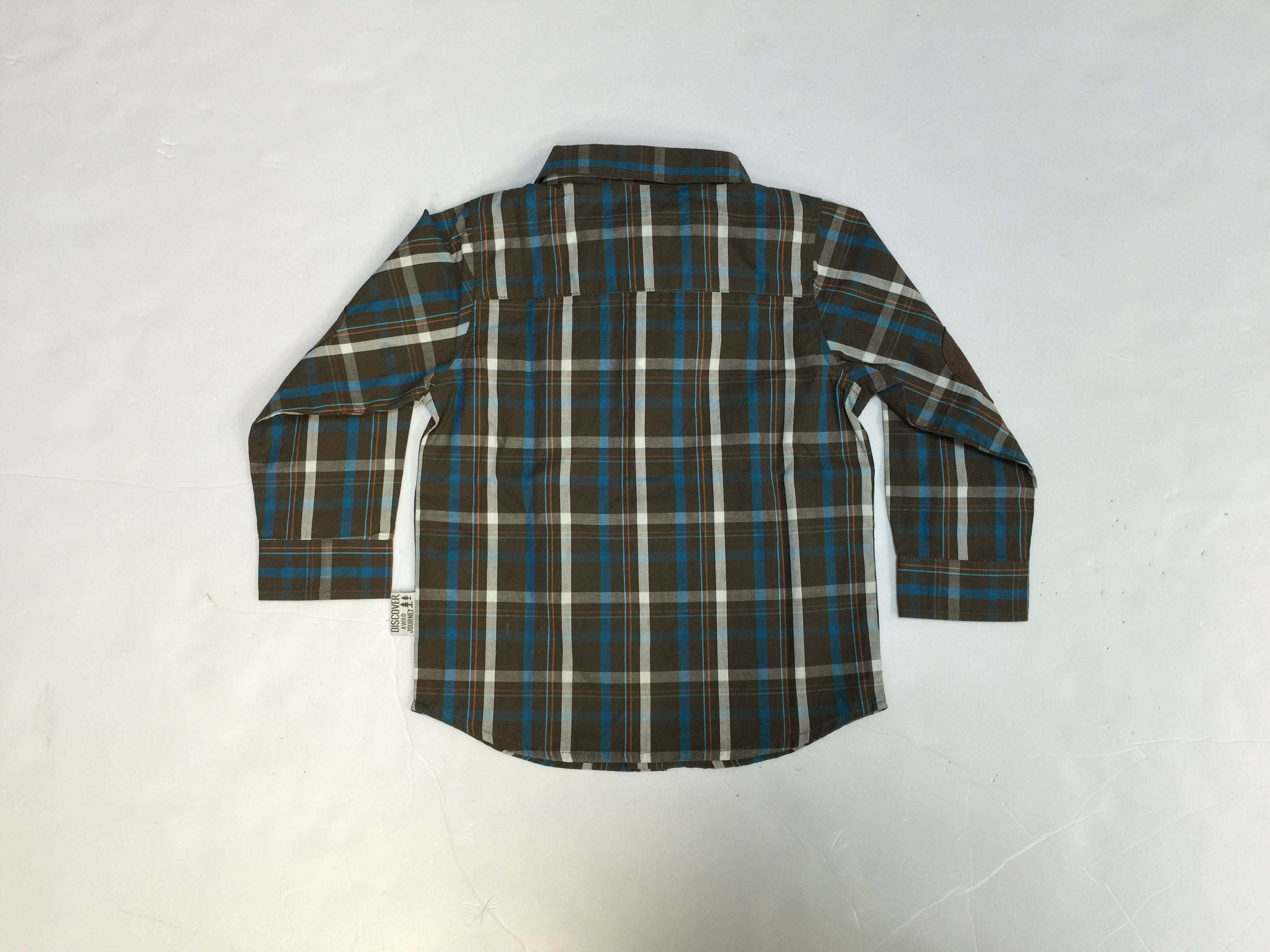 woven shirt