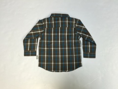 woven shirt