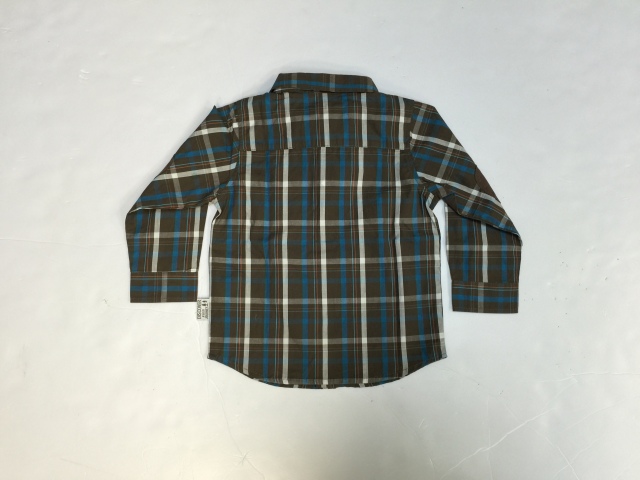 woven shirt