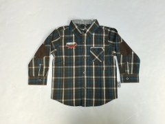 woven shirt