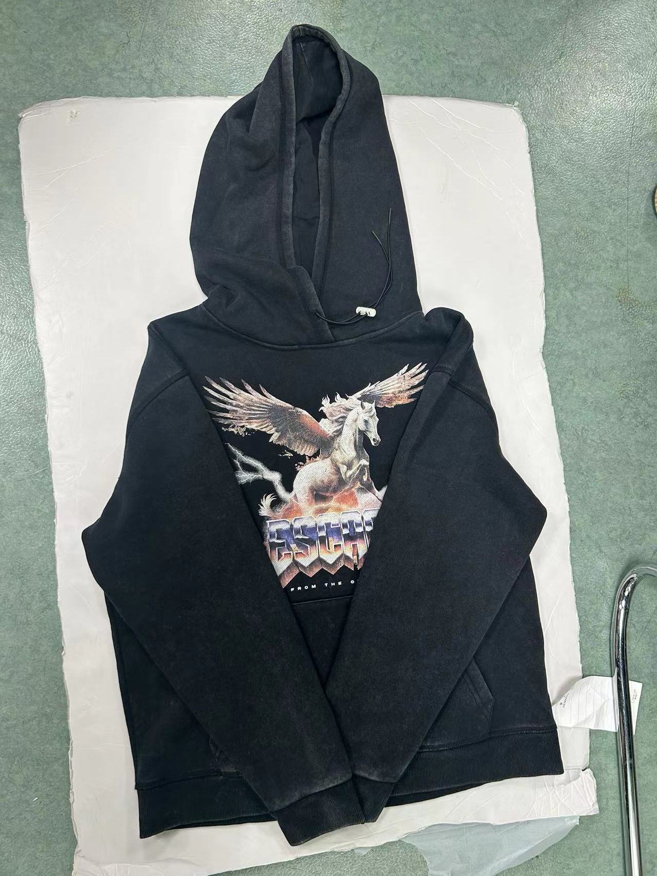 hoodie