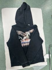hoodie