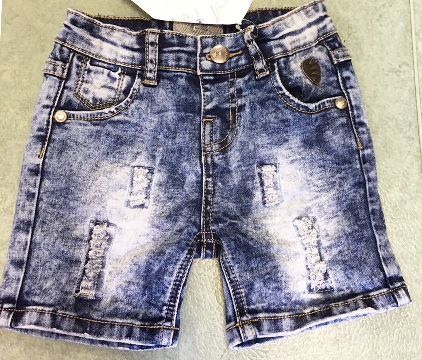 Jeans and Denim