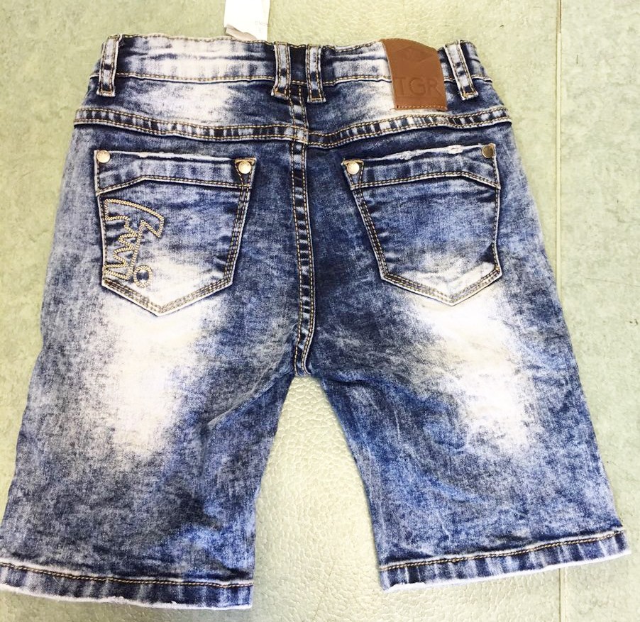 Jeans and Denim