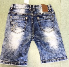 Jeans and Denim