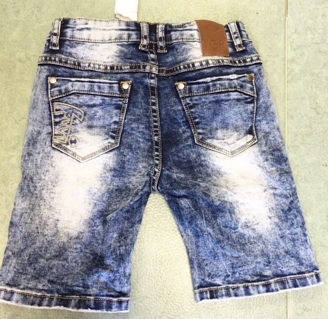Jeans and Denim