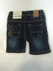 Jeans and Denim