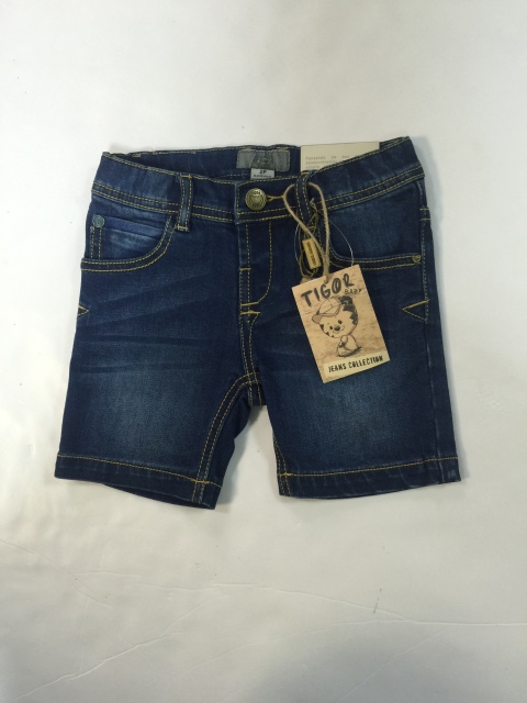 Jeans and Denim