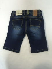 Jeans and Denim