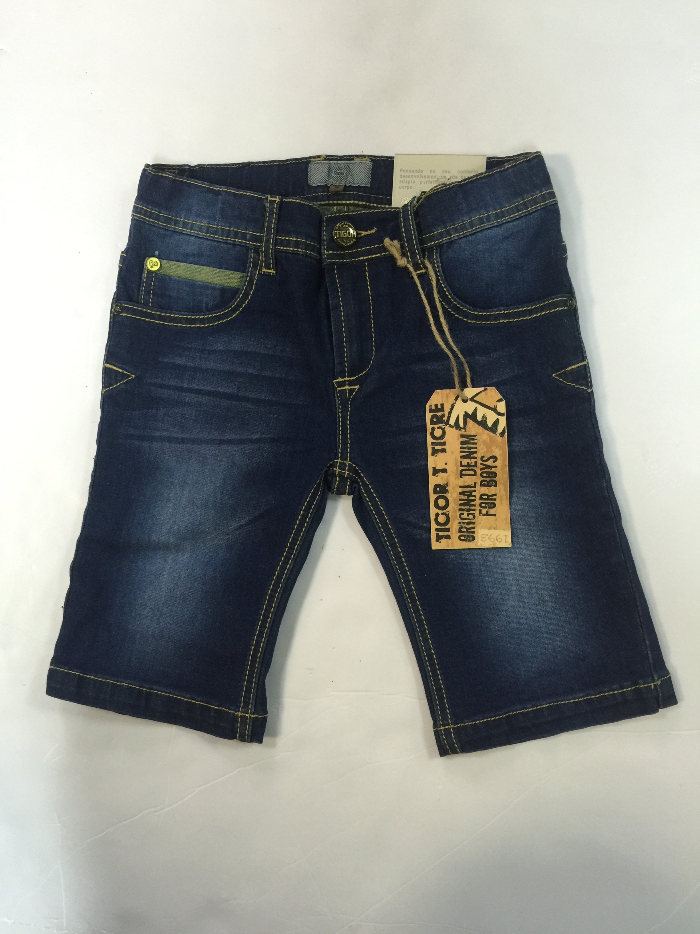 Jeans and Denim