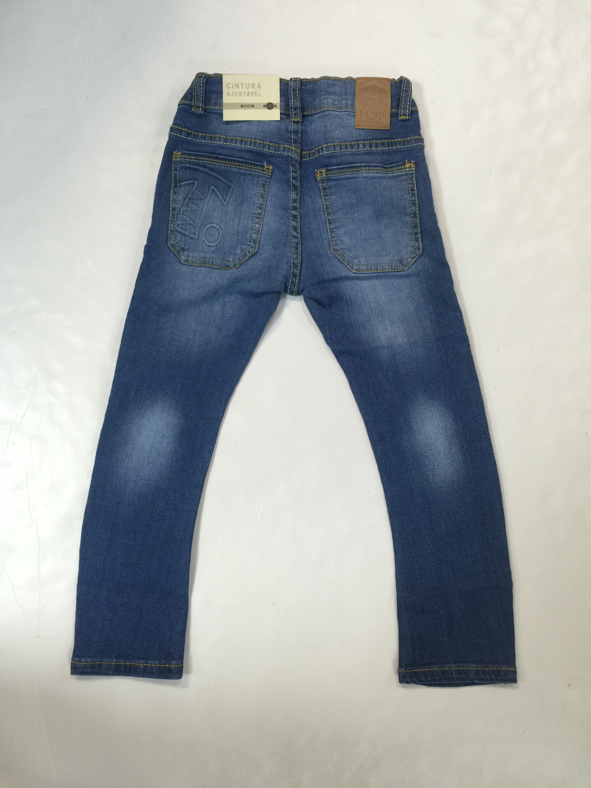 Jeans and Denim