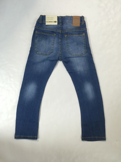 Jeans and Denim