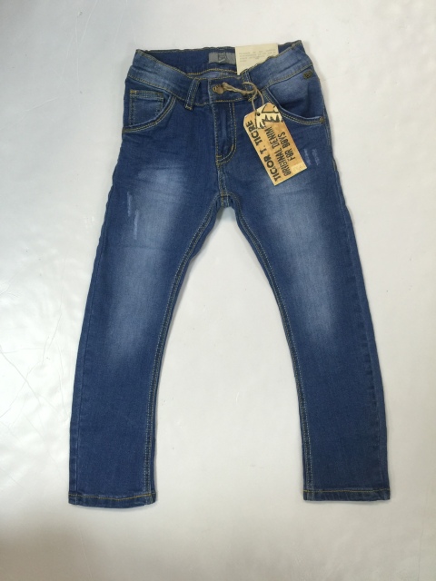 Jeans and Denim