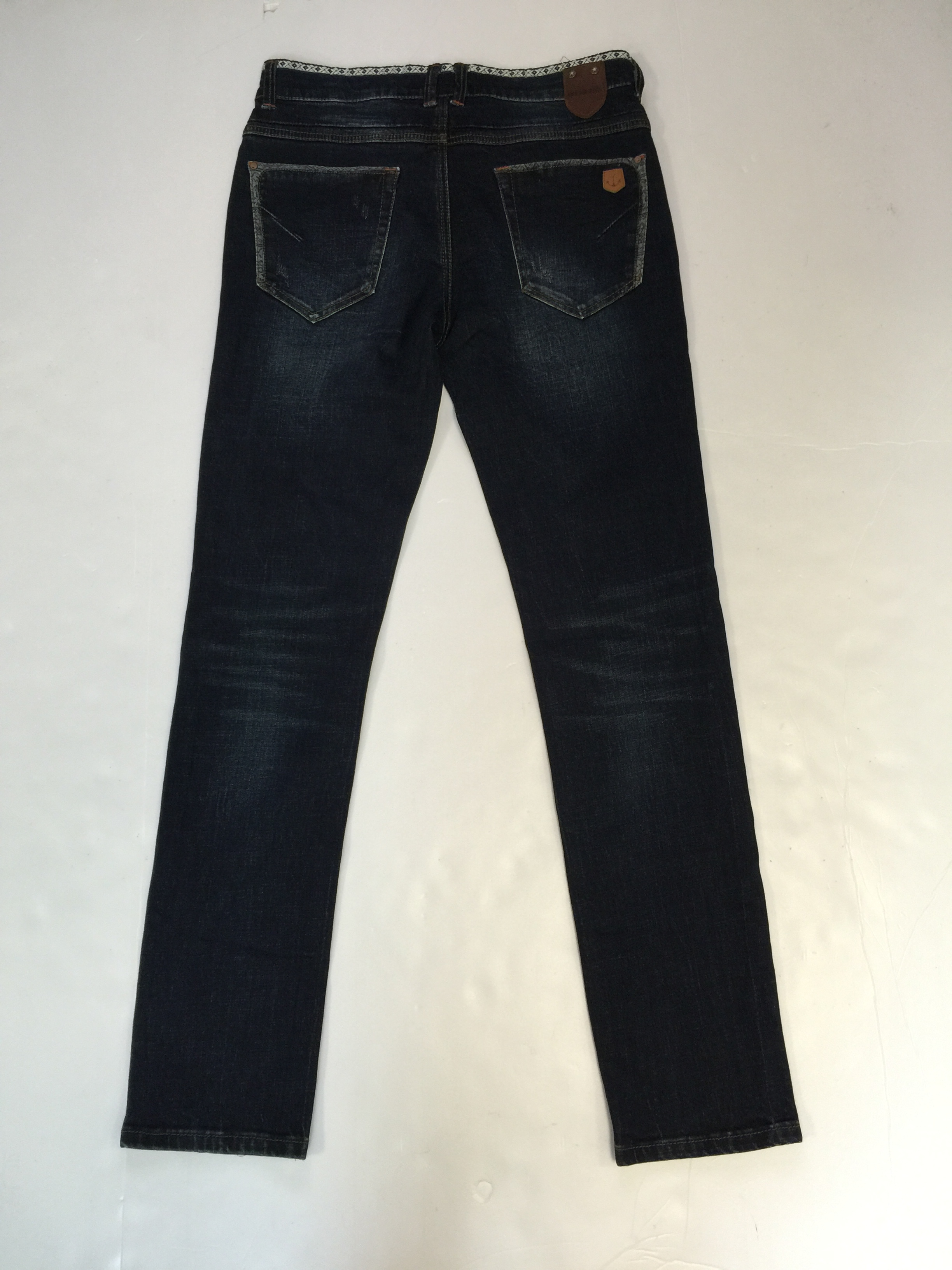 Jeans and Denim