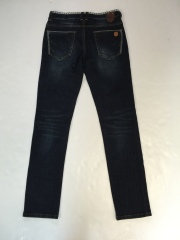 Jeans and Denim