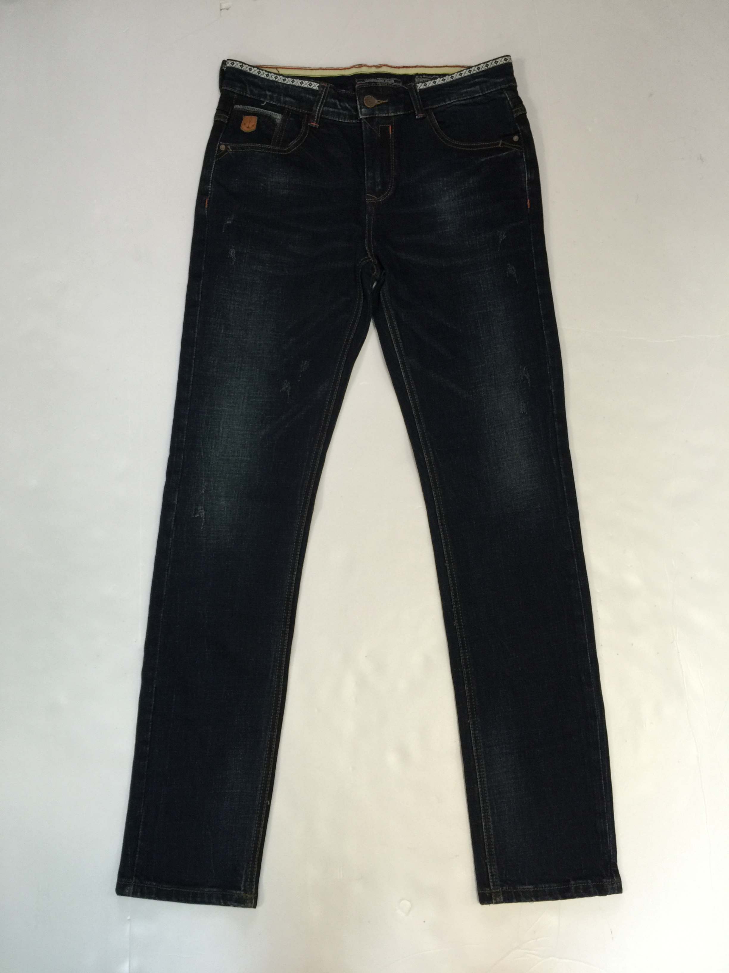 Jeans and Denim