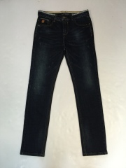 Jeans and Denim