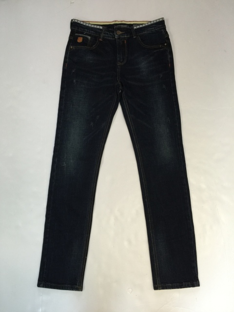 Jeans and Denim