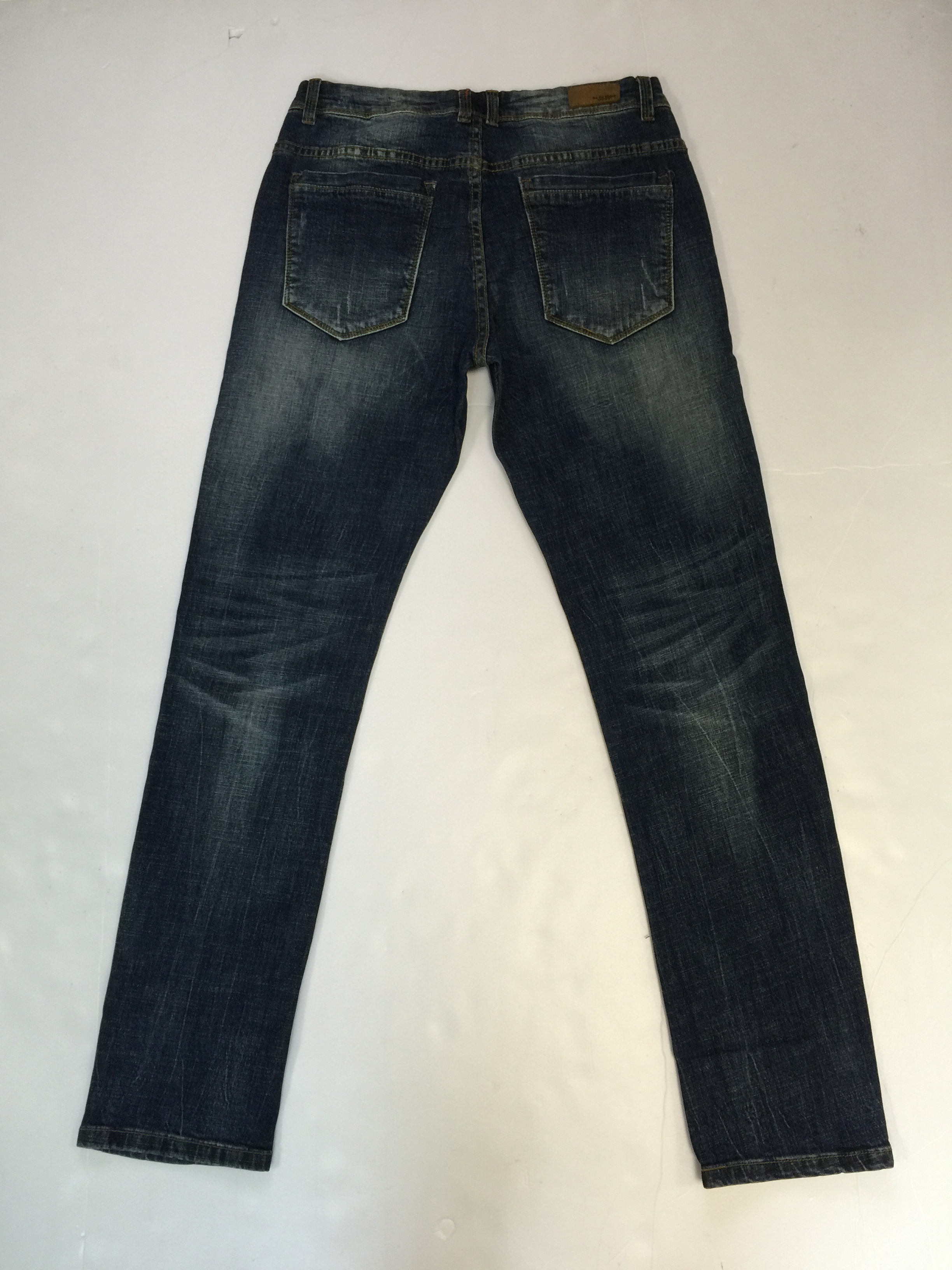 Jeans and Denim