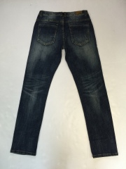 Jeans and Denim