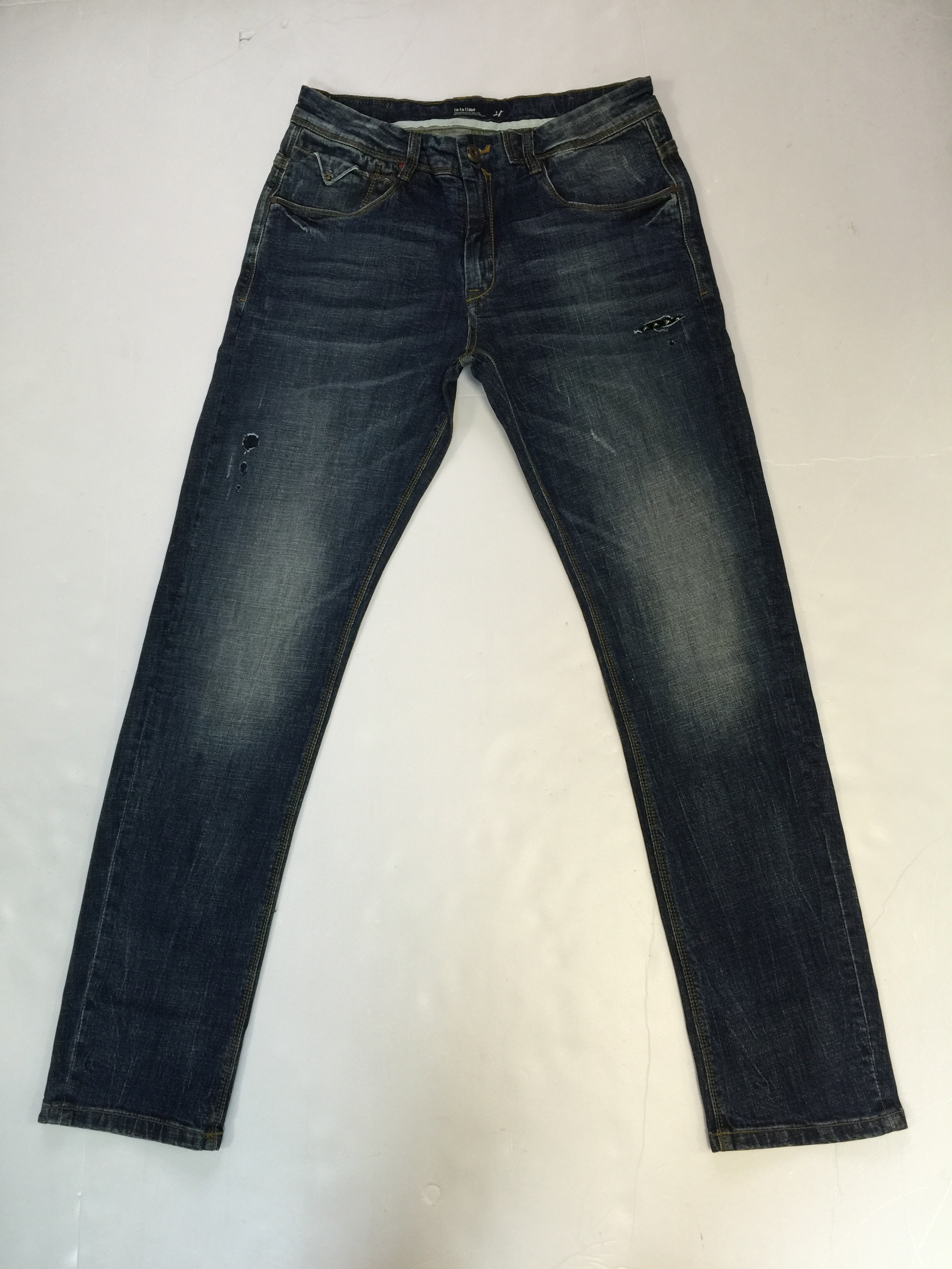 Jeans and Denim