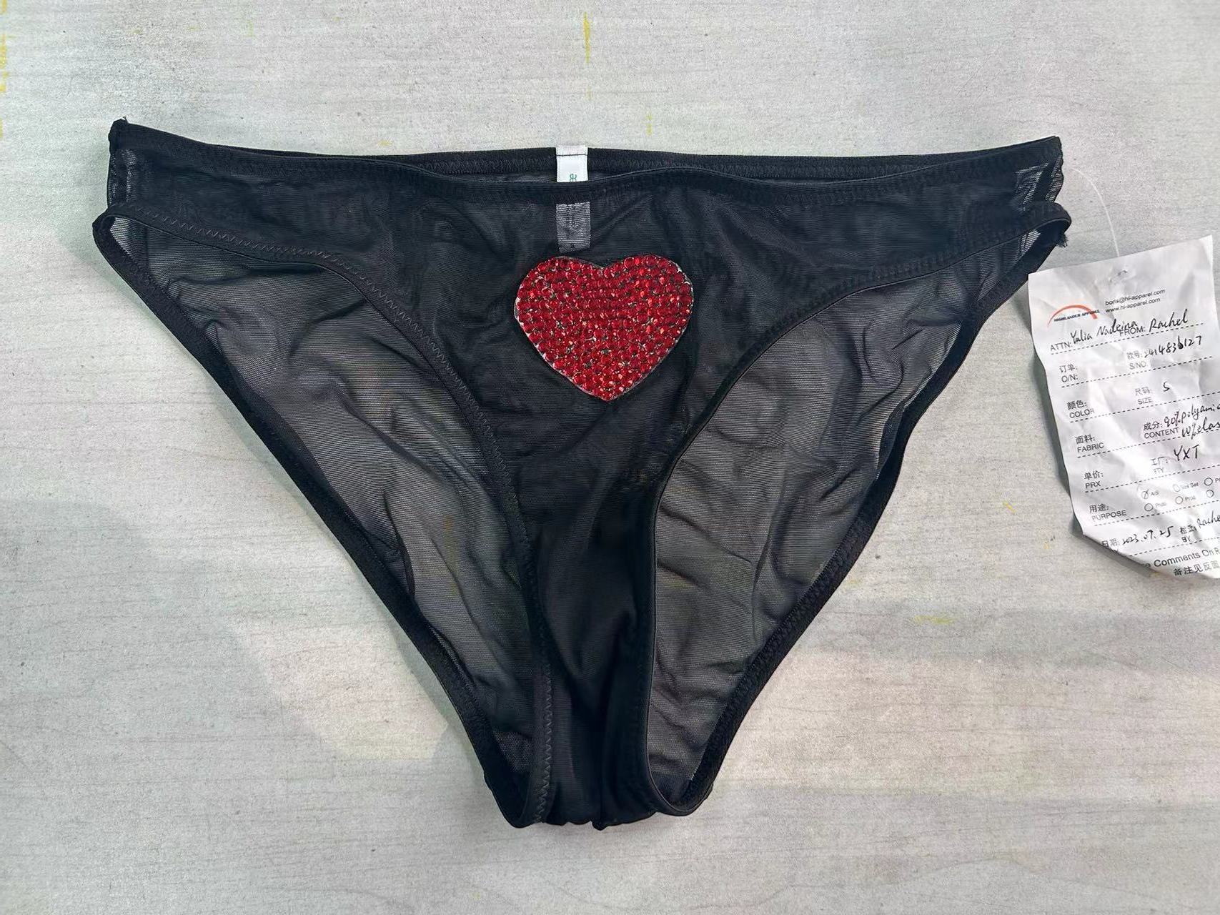 panties