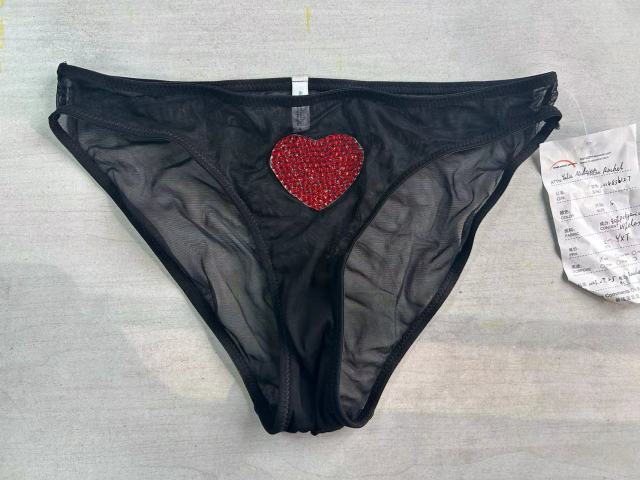 panties