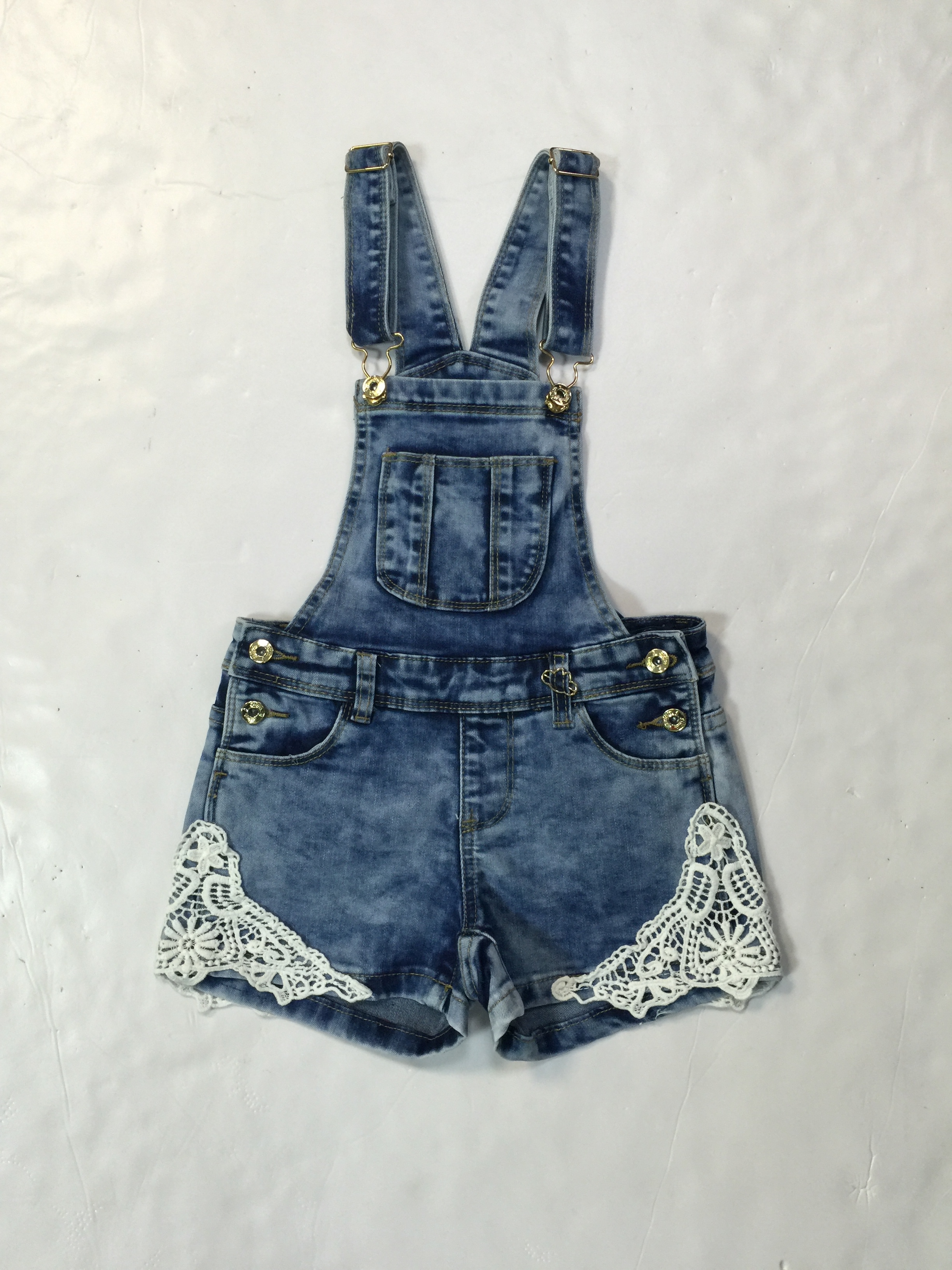 Jeans and Denim
