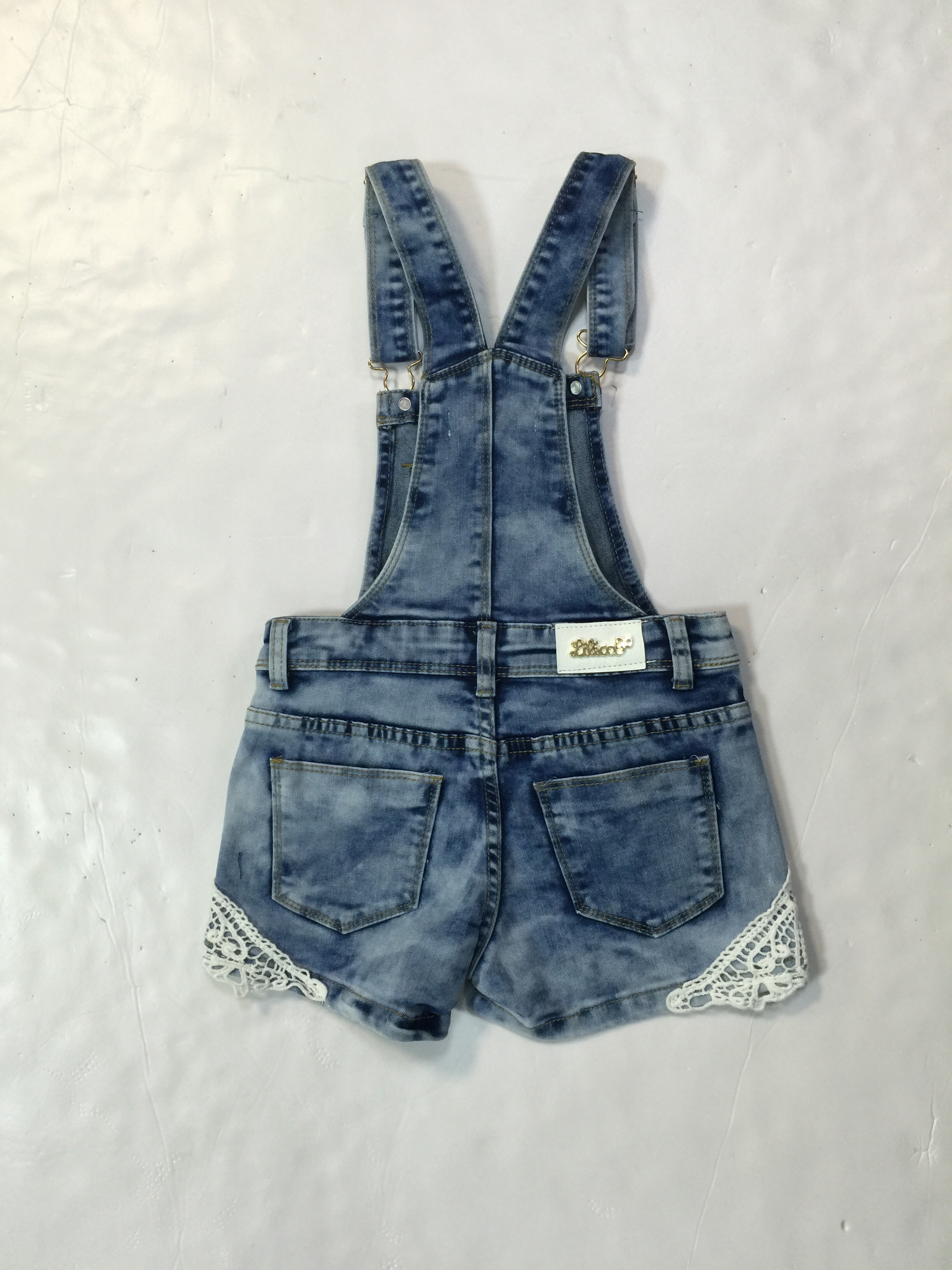 Jeans and Denim