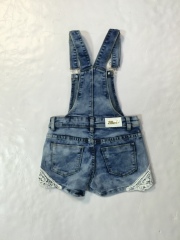 Jeans and Denim
