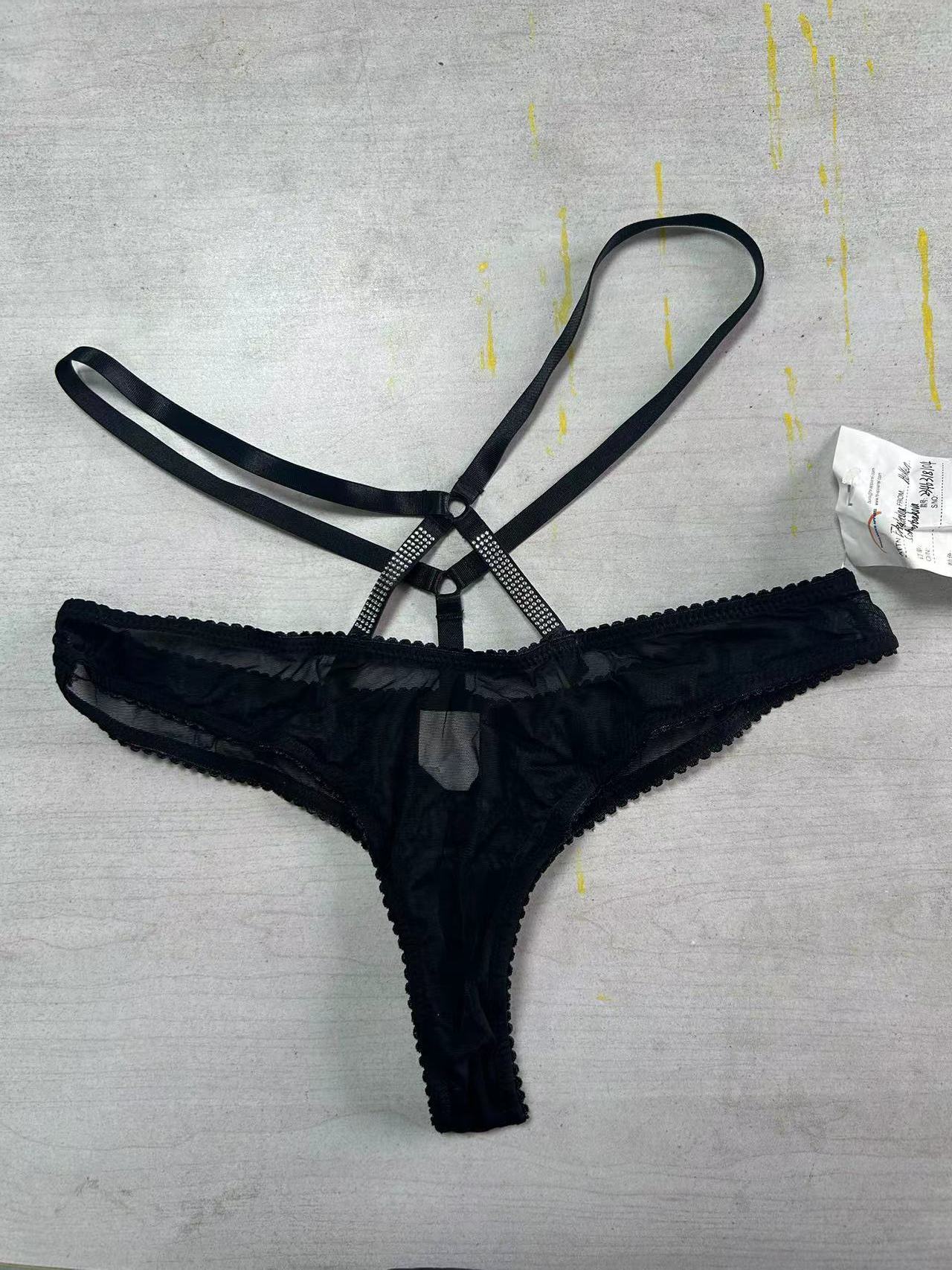 panties