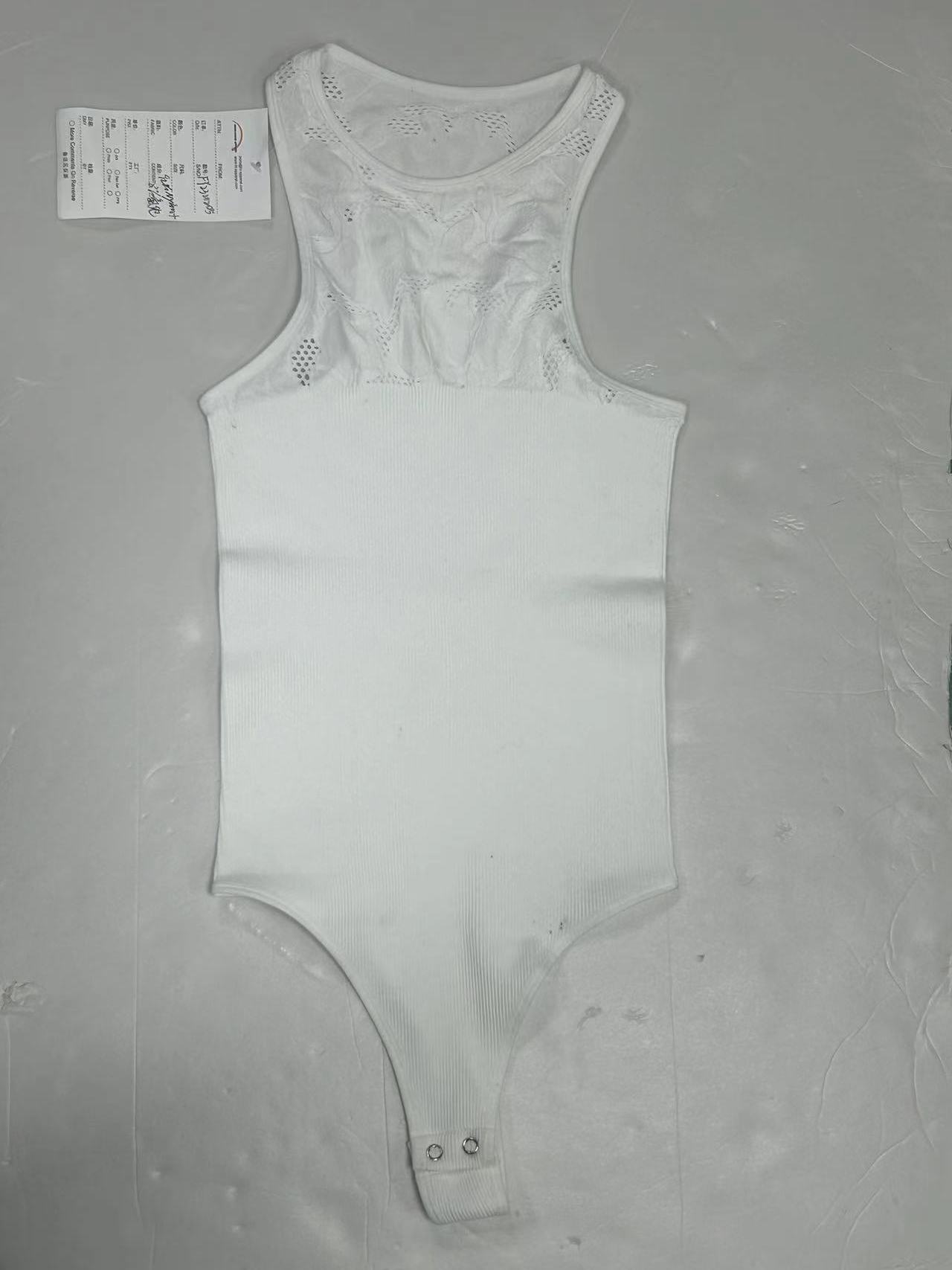 Swimwear & beachwear